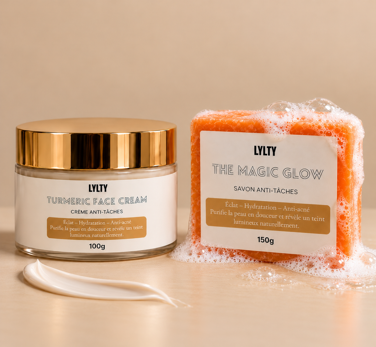 The Glow Therapy