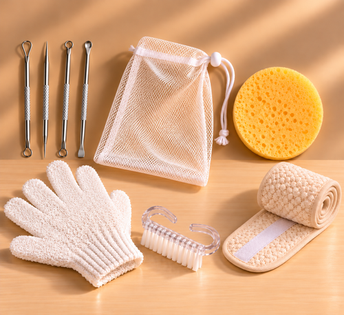 Lylty Accessory Set