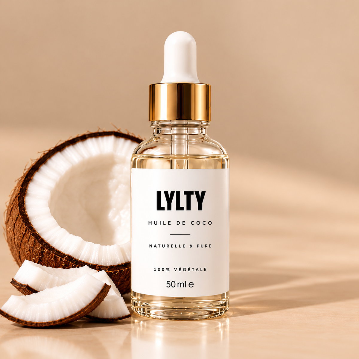 Coconut Dream